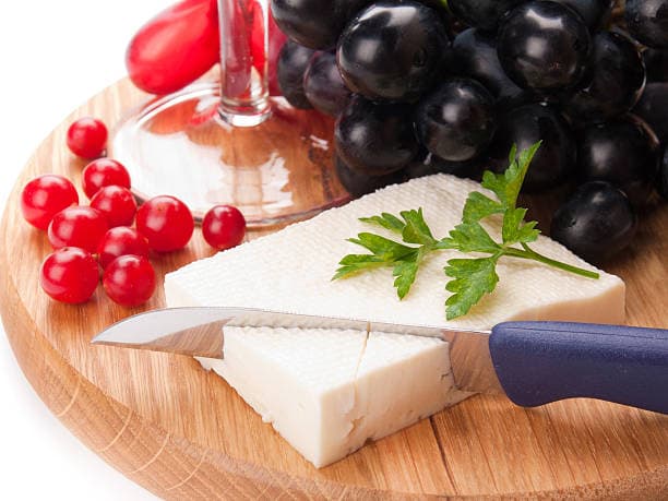 قیمت پنیر لاکتیکی